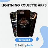 888 bet app lightning roulette