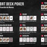 apostar short deck poker