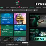 bet-365 app download poker tournament