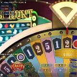 bet-victor crazy time live