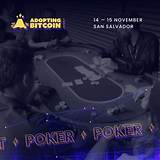 bitcoin poker tournament
