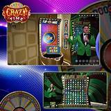 bons crazy time live