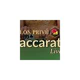 demo salon prive baccarat