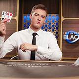 deu no poste 14 horas infinite blackjack