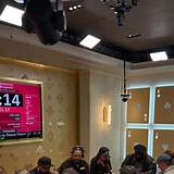 dubai palace poker tournament
