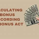 k-to bonus