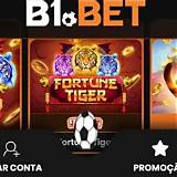 nine fortune tiger bet