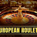 plataforma fake european roulette