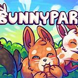 rabbit game