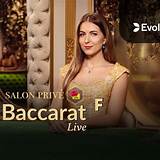 resultado da federal salon prive baccarat